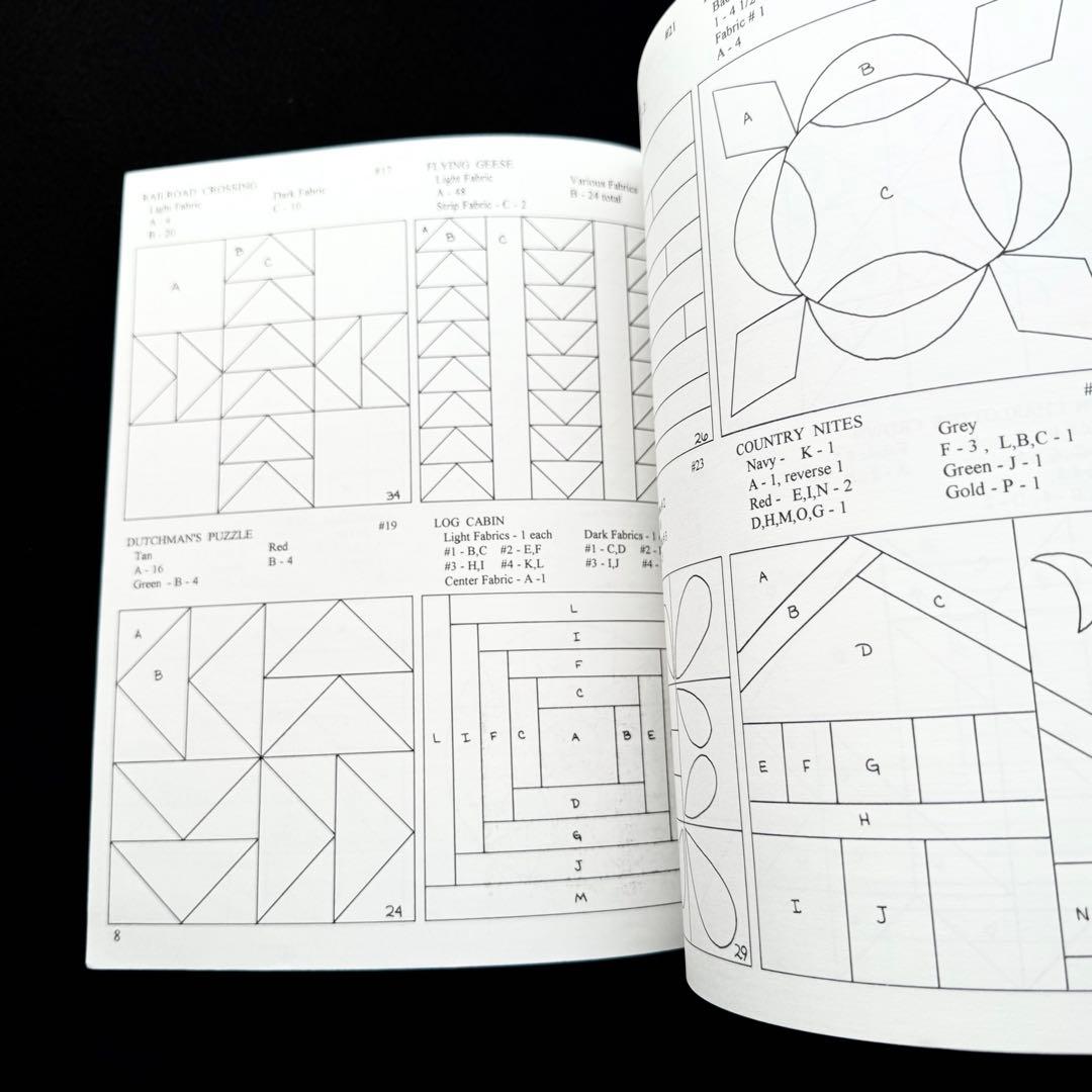 Foreign-Language Books 4" Sampler 2