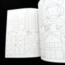 Foreign-Language Books 4" Sampler 2
