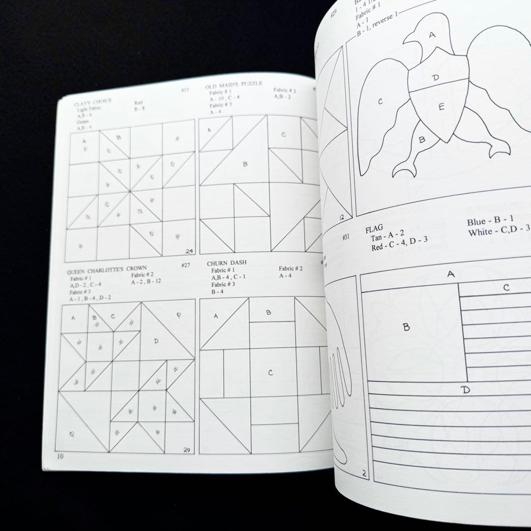 Foreign-Language Books 4" Sampler 2