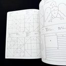 Foreign-Language Books 4" Sampler 2