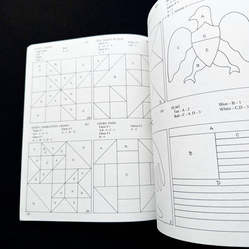 Foreign-Language Books 4" Sampler 2