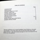 Foreign-Language Books 4" Sampler 2
