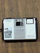 Nikon Compact Digital Camera Coolpix S1000Pj