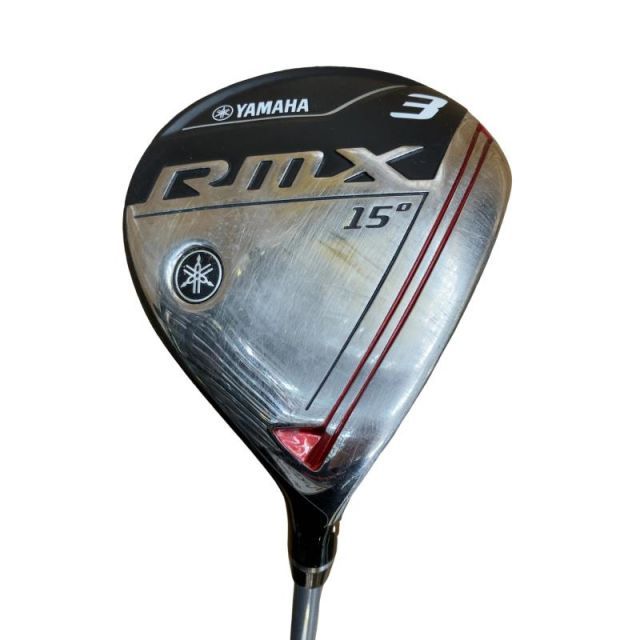 Fairway Wood Rmx(2020) 3W Fw Speeder Evolution Vi 50 S) C