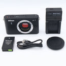 Nikon Mirrorless Interchangeable Lips 449 1 J1 #260109_21006100