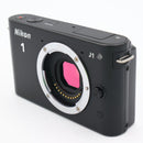 Nikon Mirrorless Interchangeable Lips 449 1 J1 #260109_21006100