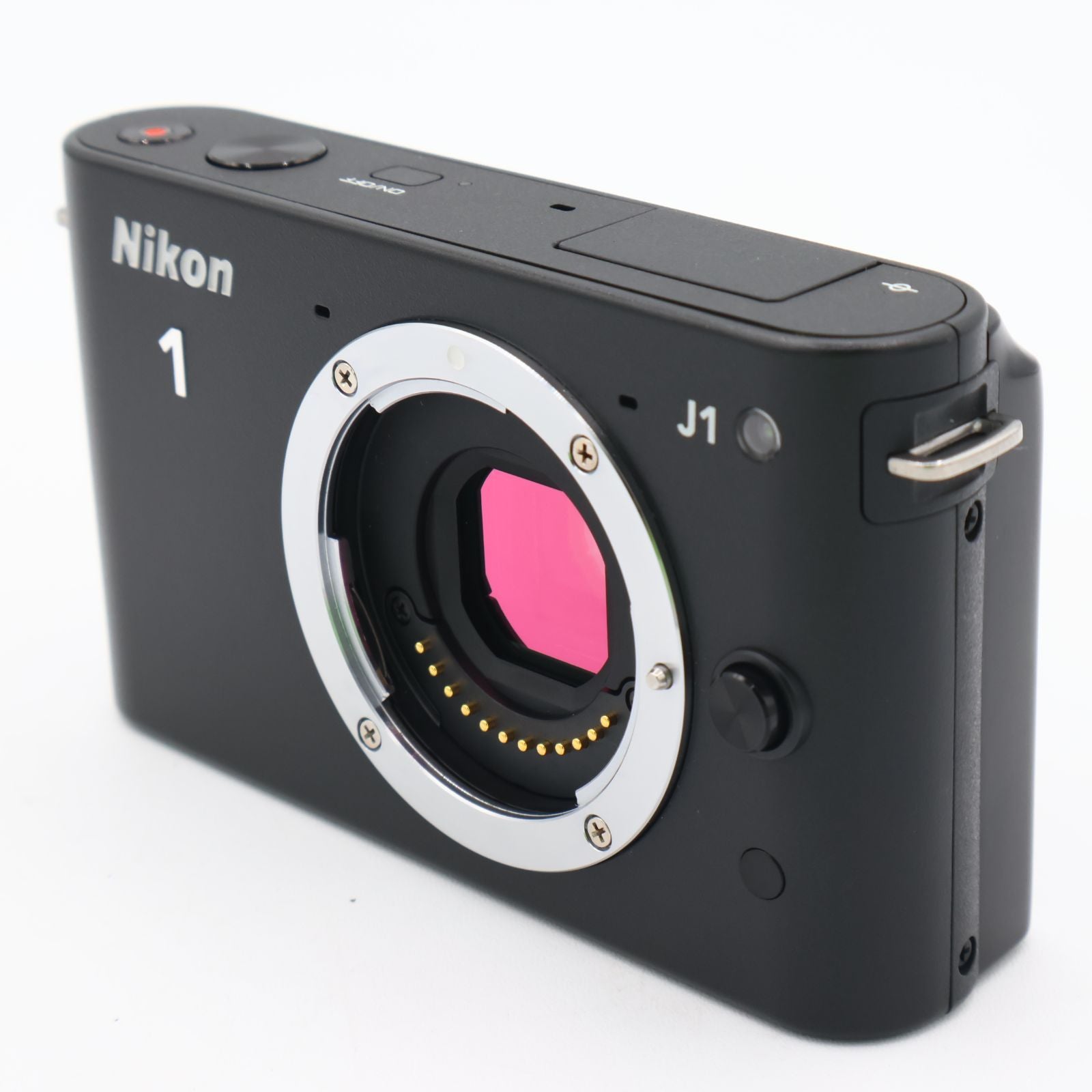 Nikon Mirrorless Interchangeable Lips 449 1 J1 #260109_21006100