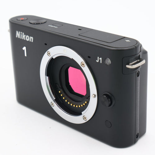 Nikon Mirrorless Interchangeable Lips 449 1 J1 #260109_21006100