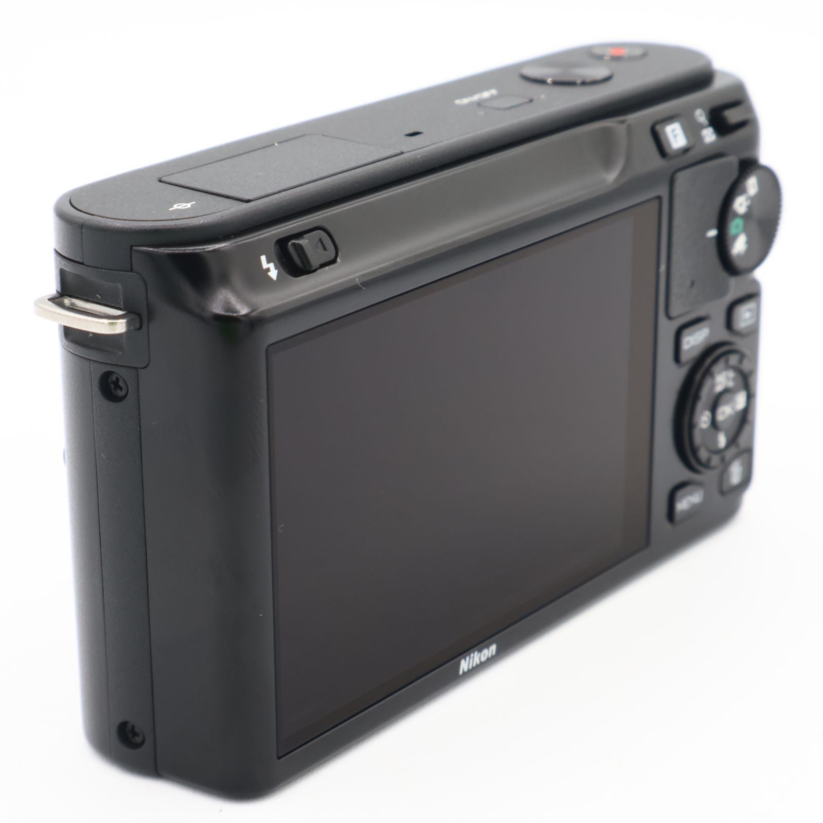 Nikon Mirrorless Interchangeable Lips 449 1 J1 #260109_21006100