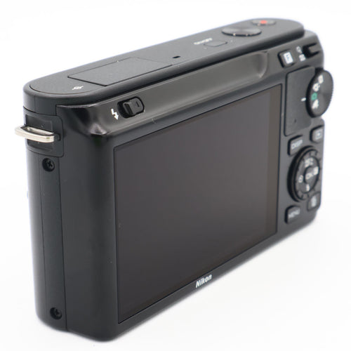 Nikon Mirrorless Interchangeable Lips 449 1 J1 #260109_21006100