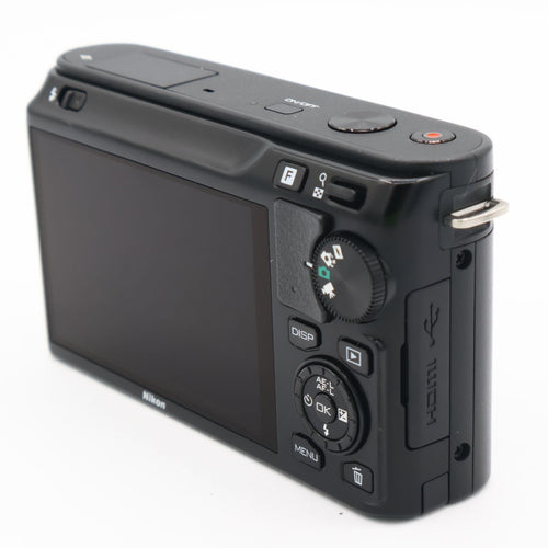Nikon Mirrorless Interchangeable Lips 449 1 J1 #260109_21006100