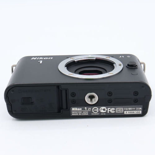 Nikon Mirrorless Interchangeable Lips 449 1 J1 #260109_21006100