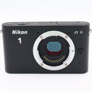 Nikon Mirrorless Interchangeable Lips 449 1 J1 #260109_21006100