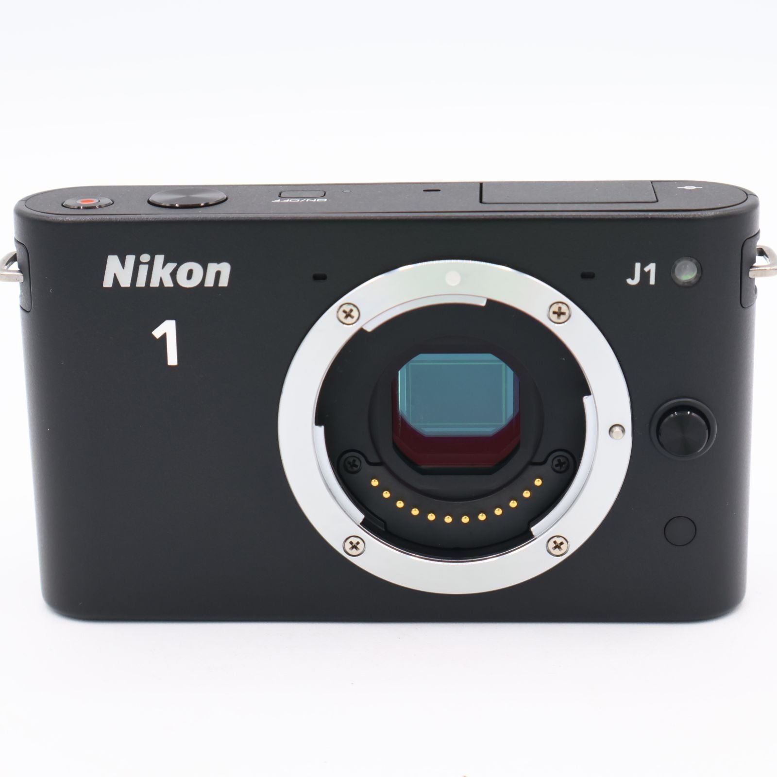 Nikon Mirrorless Interchangeable Lips 449 1 J1 #260109_21006100