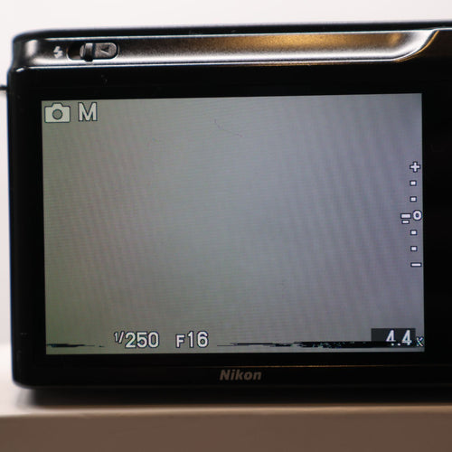 Nikon Mirrorless Interchangeable Lips 449 1 J1 #260109_21006100