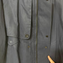 Stone Island Nylon Jackets Y2K Archive