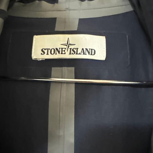 Stone Island Nylon Jackets Y2K Archive