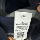 Stone Island Nylon Jackets Y2K Archive