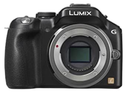 Digital Slr G5 1605 Dmc-G5-K