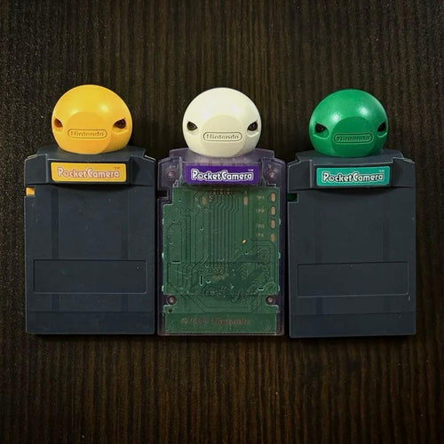 Gameboy Soft Gbp 3