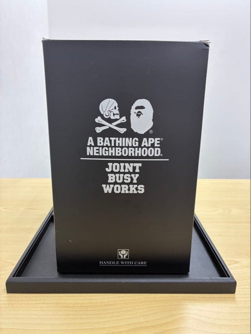Other Bape Neighborhood Busy Works