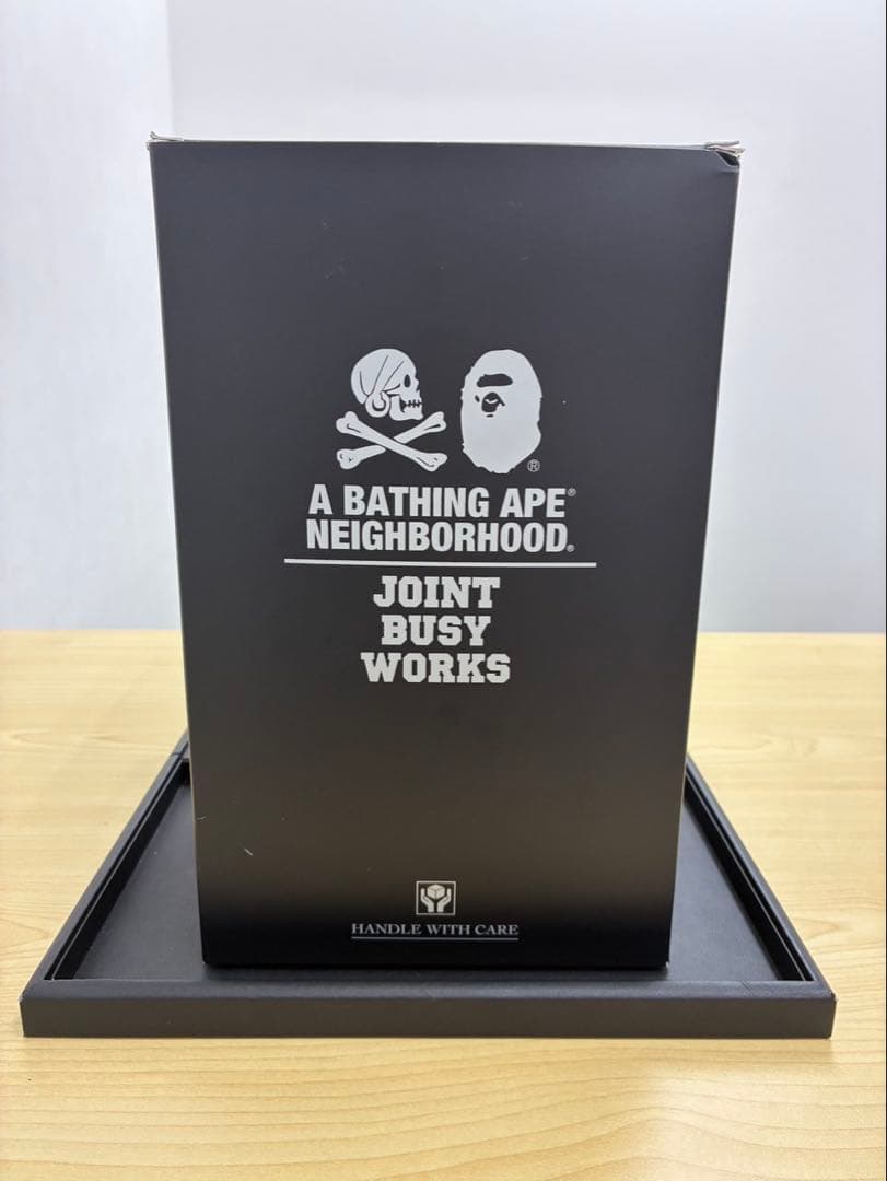 Other Bape Neighborhood Busy Works