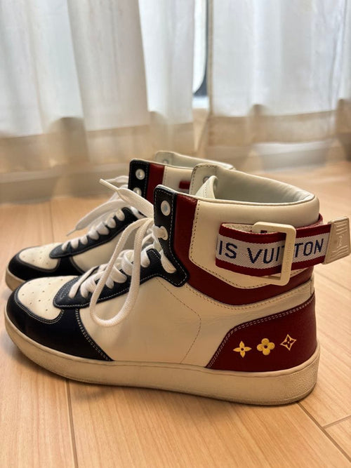Louis Vuitton Sneakers