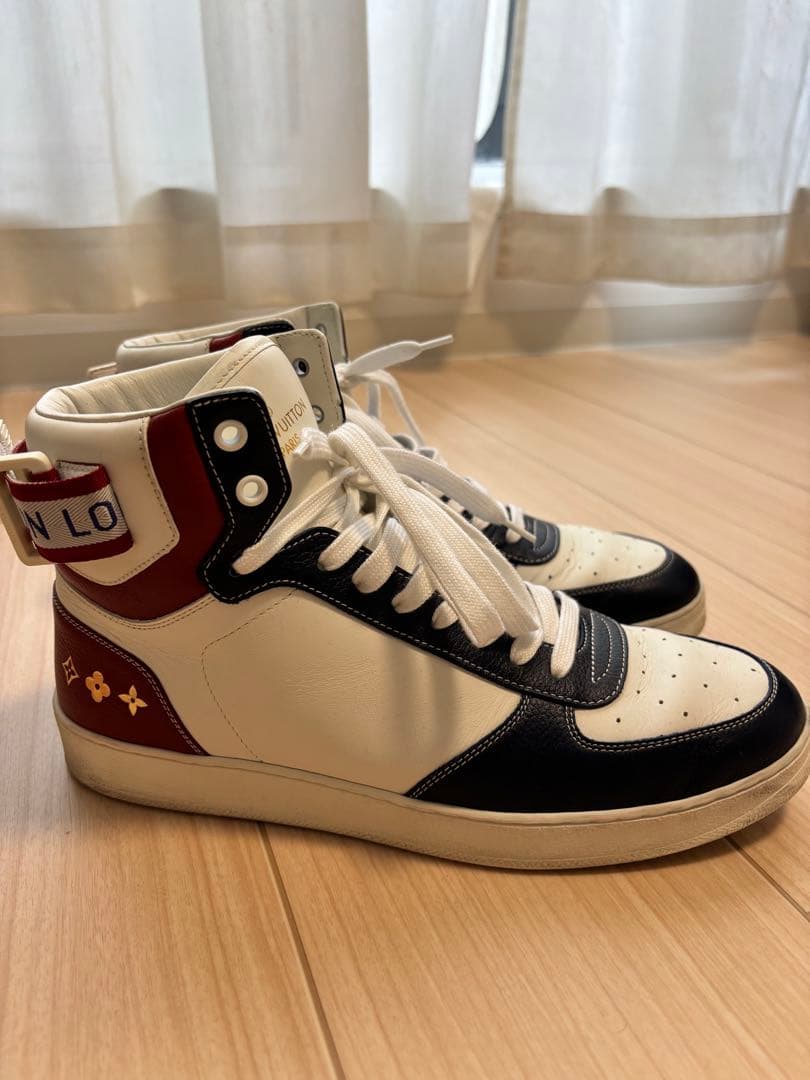 Louis Vuitton Sneakers