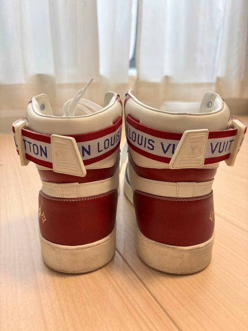 Louis Vuitton Sneakers