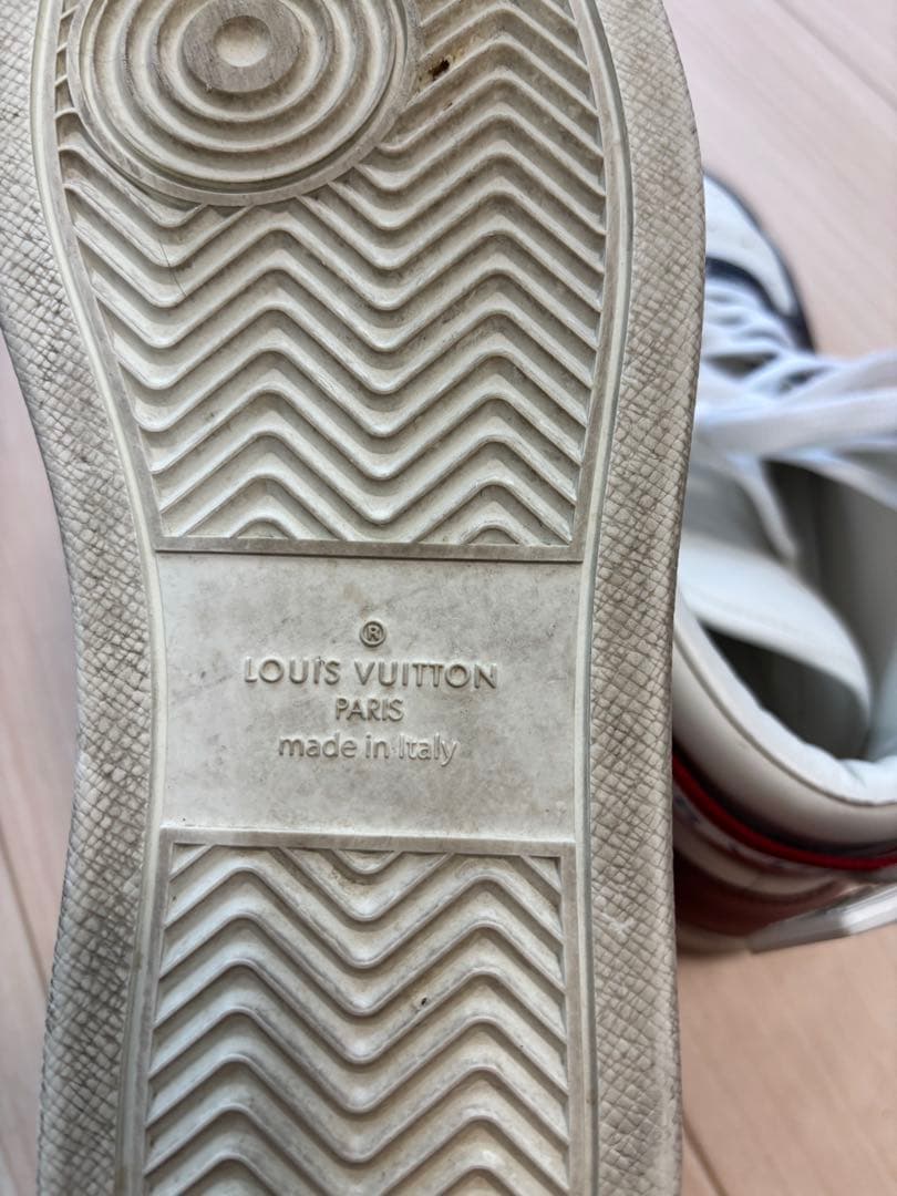 Louis Vuitton Sneakers