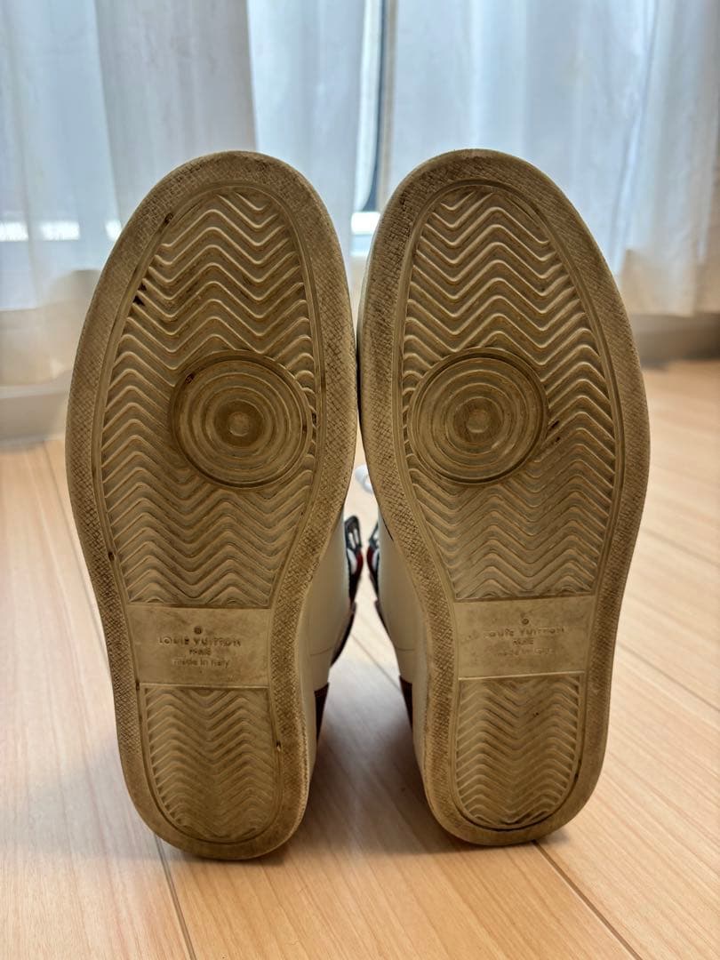 Louis Vuitton Sneakers