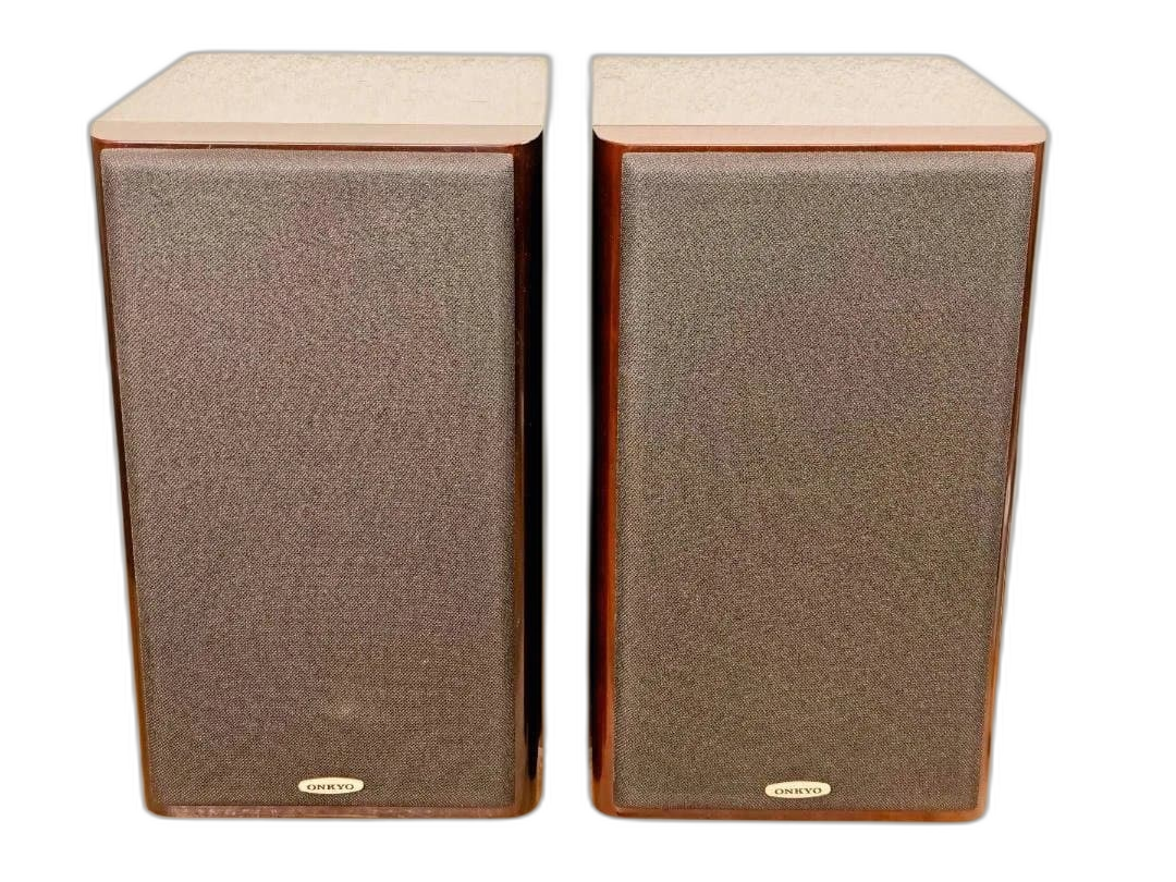 Onkyo Speaker Monitor 900