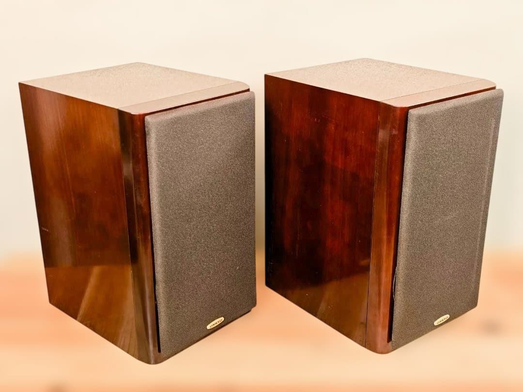 Moniteur d'enceintes Onkyo 900