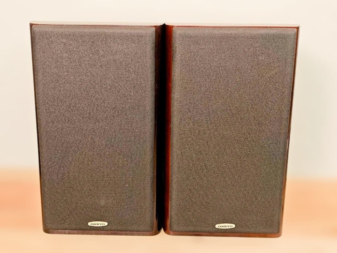 Moniteur d'enceintes Onkyo 900
