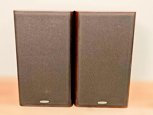 Moniteur d'enceintes Onkyo 900