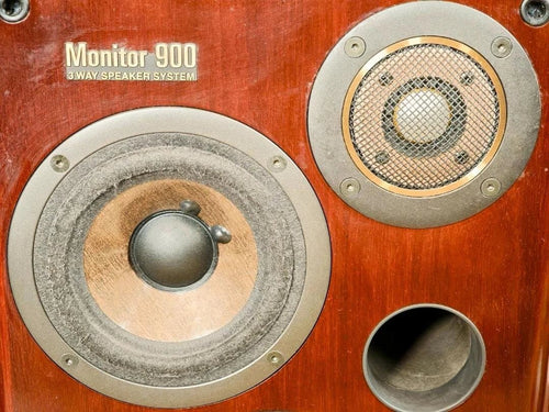 Moniteur d'enceintes Onkyo 900