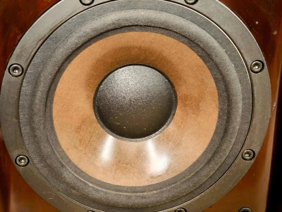 Moniteur d'enceintes Onkyo 900