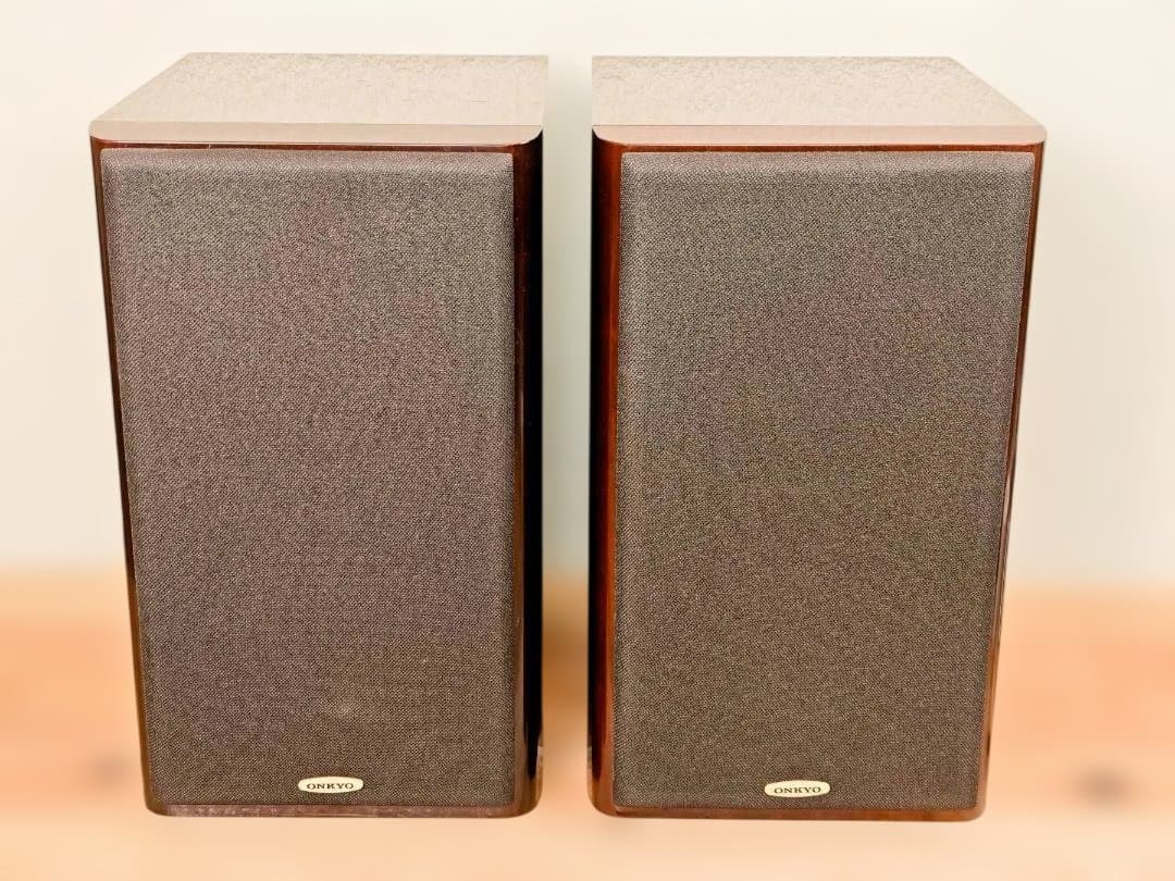 Moniteur d'enceintes Onkyo 900
