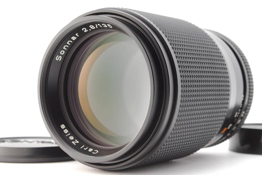 Contax Other Sonnar F2.8 Aej #295