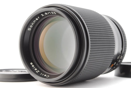 Contax Other Sonnar F2.8 Aej #295