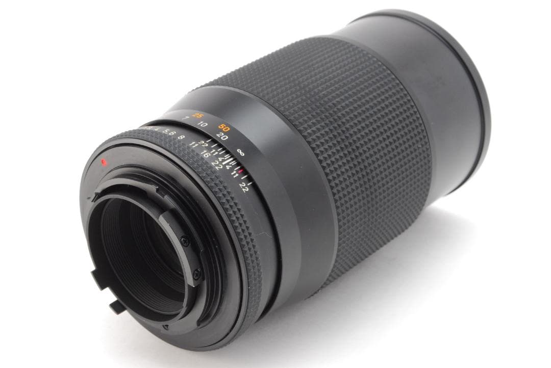 Contax Other Sonnar F2.8 Aej #295