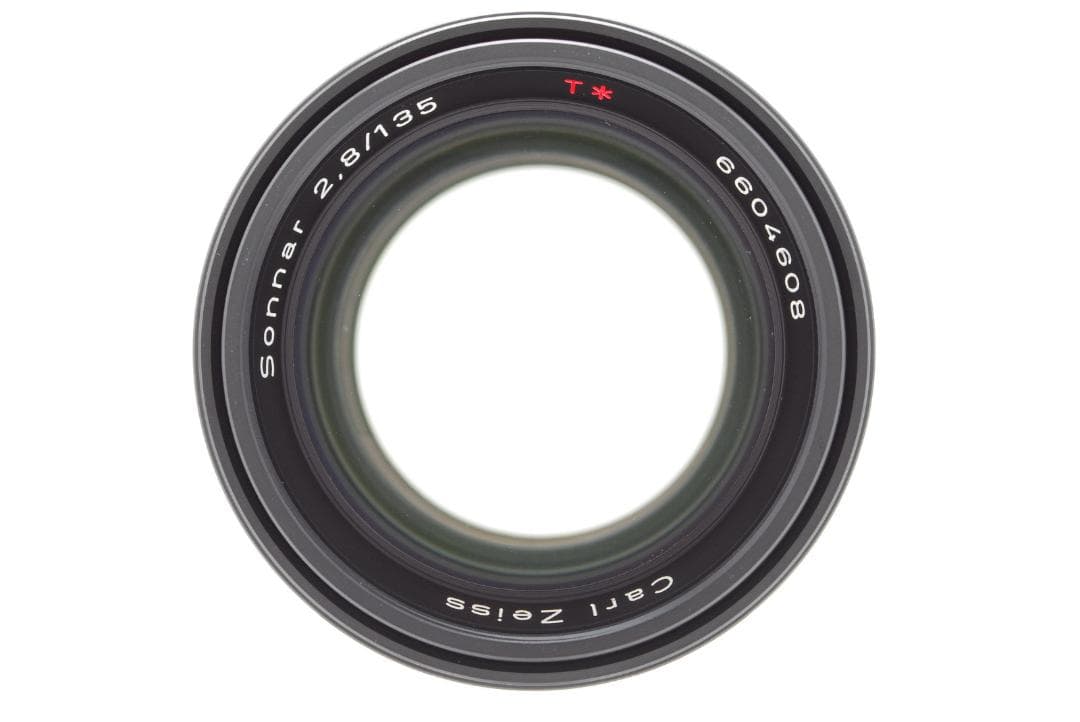 Contax Other Sonnar F2.8 Aej #295