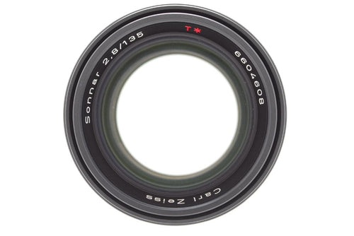 Contax Other Sonnar F2.8 Aej #295