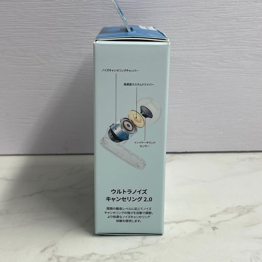 Wireless Earphones Ww2728 Anker Soundcore P40I