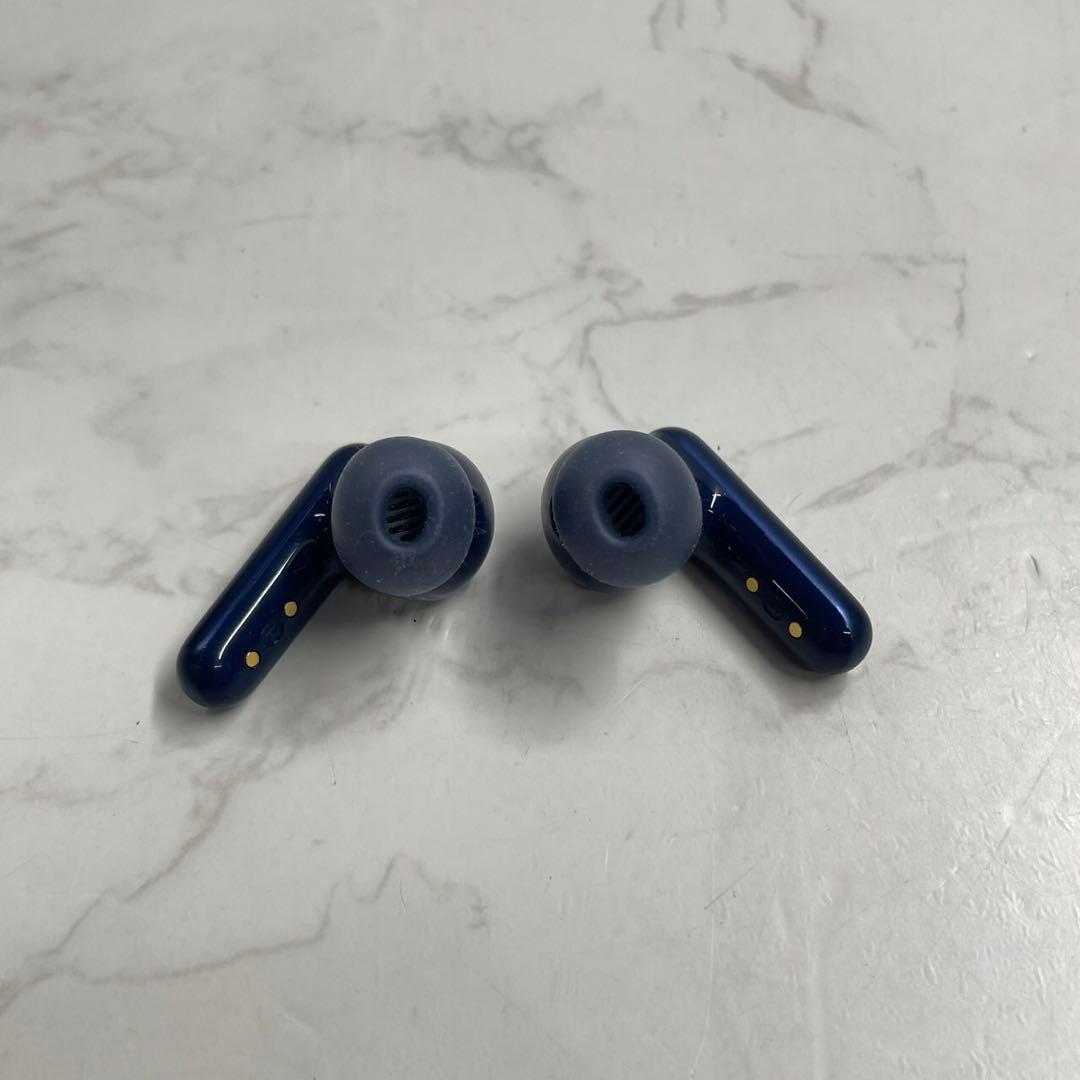 Wireless Earphones Ww2728 Anker Soundcore P40I