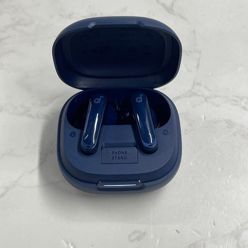 Wireless Earphones Ww2728 Anker Soundcore P40I