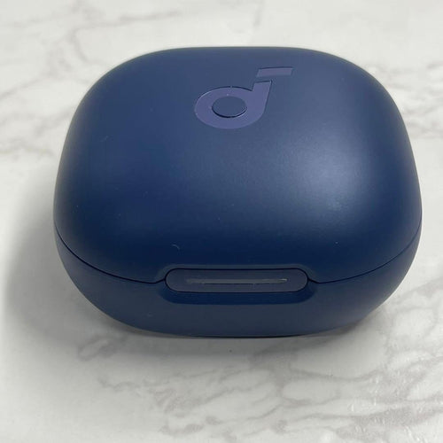 Wireless Earphones Ww2728 Anker Soundcore P40I