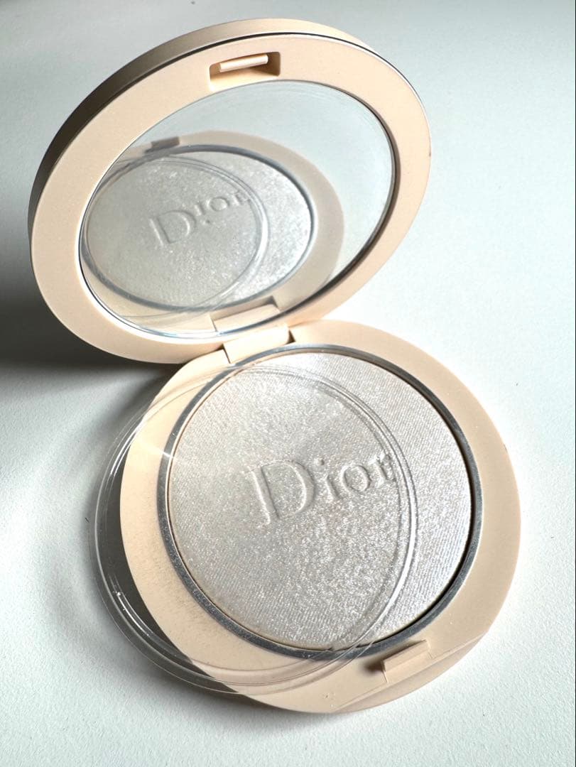 Christian Dior Power Highlighter 03