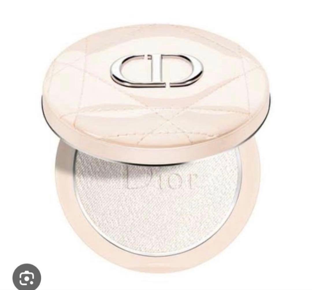 Christian Dior Power Highlighter 03