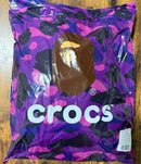 A Bathing Ape Clogs Crocs Echo Ro Clog